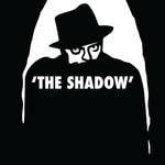 Logo of the podcast The Shadow - Old time Radio Missing podcast logo