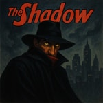 Logo of the podcast The Shadow | OTNetcast.com Podcast The Shadow | OTNetcast.com
