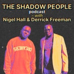 Logo of the podcast The Shadow People Podcast The Shadow People
