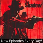The Shadow Radio The Shadow Radio