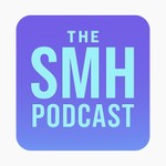 Logo of the podcast The Shaking My Head Podcast Podcast The Shaking My Head Podcast