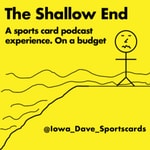 The Shallow End