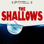 Logo of the podcast The Shallows Podcast The Shallows