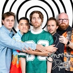 Logo of the podcast The Shane Dawson Podcast