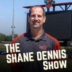 Logo of the podcast The Shane Dennis Show Podcast The Shane Dennis Show