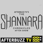 Logo of the podcast The Shannara Chronicles Reviews and After Show - AfterBuzz TV Podcast The Shannara Chronicles Reviews and After Show - AfterBuzz TV