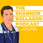 Podcast The Shannon Rollason Podcast