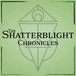 Logo of the podcast The Shatterblight Chronicles Podcast The Shatterblight Chronicles
