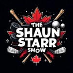 Logo of the podcast The Shaun Starr Show