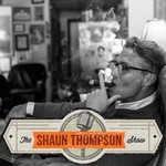 The Shaun Thompson Show Podcast The Shaun Thompson Show