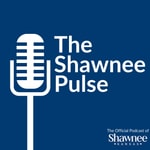 Logo of the podcast The Shawnee Pulse Podcast The Shawnee Pulse