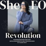 The She-EO Revolution Podcast The She-EO Revolution