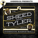 Logo of the podcast The Sheed & Tyler Show Podcast The Sheed & Tyler Show