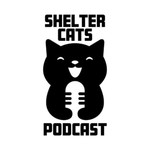 The Shelter Cats Podcast Podcast The Shelter Cats Podcast