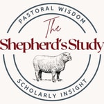 Logo of the podcast The Shepherd's Study Podcast The Shepherd's Study
