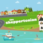 The Sheppertonian (for Shepperton village) Podcast The Sheppertonian (for Shepperton village)