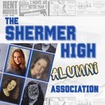Logo of the podcast The Shermer High Alumni Association Podcast The Shermer High Alumni Association
