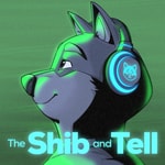 Logo of the podcast The Shib and Tell Podcast The Shib and Tell
