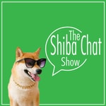 Logo of the podcast The Shiba Chat Show Podcast The Shiba Chat Show