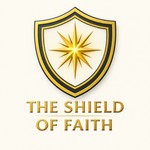 Logo of the podcast The Shield of Faith Podcast The Shield of Faith