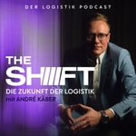 Logo of the podcast The Shift Podcast The Shift