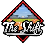 Logo of the podcast The Shift Baseball Show Podcast The Shift Baseball Show