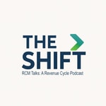 Logo of the podcast The Shift: RCM Talks Podcast The Shift: RCM Talks