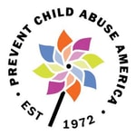 Logo of the podcast The Shift: Voices of Prevention — A podcast by Prevent Child Abuse America