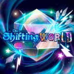 Logo of the podcast The Shifting World Podcast The Shifting World