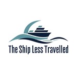 Logo of the podcast The Ship Less Travelled Podcast The Ship Less Travelled