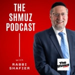 The Shmuz Podcast The Shmuz