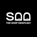 Logo of the podcast The Shop Dropcast Podcast The Shop Dropcast