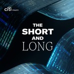 Logo of the podcast The Short and Long Podcast The Short and Long
