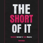 Logo of the podcast THE SHORT OF IT Podcast THE SHORT OF IT