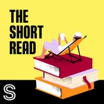 Logo of the podcast The Short Read Podcast The Short Read