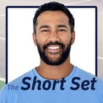 Logo of the podcast The Short Set with Malhar Mali Podcast The Short Set with Malhar Mali