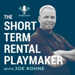 The Short Term Rental Playmaker Podcast The Short Term Rental Playmaker