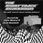 Logo of the podcast The Short Track Shakedown Podcast The Short Track Shakedown