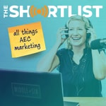 Logo of the podcast The Shortlist Podcast The Shortlist