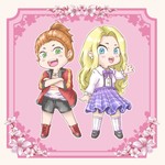 Podcast The Shoujo Sisters
