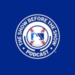 Logo of the podcast The Show Before the Show Podcast The Show Before the Show