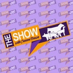Logo of the podcast The Show with Cannon Brown Podcast The Show with Cannon Brown