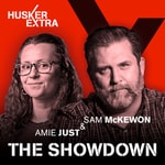 Logo of the podcast The Showdown Missing podcast logo