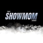 Logo of the podcast The Showmom Code Podcast The Showmom Code