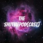 Logo of the podcast The Shuttlepod(cast) Podcast The Shuttlepod(cast)