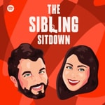 Logo of the podcast The Sibling Sitdown: A Sopranos Podcast Podcast The Sibling Sitdown: A Sopranos Podcast