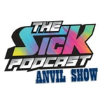 Logo of the podcast The Sick Podcast - Anvil Show: Indianapolis Colts Podcast The Sick Podcast - Anvil Show: Indianapolis Colts