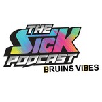 Logo of the podcast The Sick Podcast - Bruins Vibes: Boston Bruins Podcast The Sick Podcast - Bruins Vibes: Boston Bruins