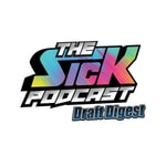 Logo of the podcast The Sick Podcast - Draft Digest: NFL Draft & Scouting Podcast The Sick Podcast - Draft Digest: NFL Draft & Scouting