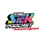 Logo of the podcast The Sick Podcast - Hockeytown Hangout: Detroit Red Wings Podcast The Sick Podcast - Hockeytown Hangout: Detroit Red Wings
